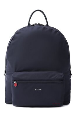 Kiton: Синий рюкзак 