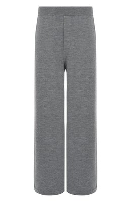 Dsquared2: Брюки из шерсти 