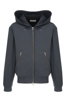 Dries Van Noten: Хлопковая толстовка 