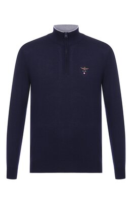 Aeronautica Militare: Свитер из шерсти 