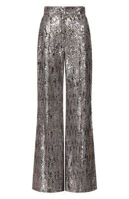 Elie Saab: Брюки с пайетками 