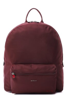 Kiton: Бордовый рюкзак 