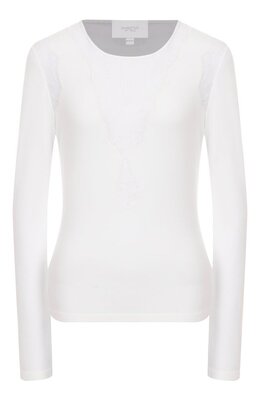 Giambattista Valli: Топ из вискозы 