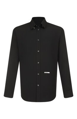 Dsquared2: Хлопковая рубашка 