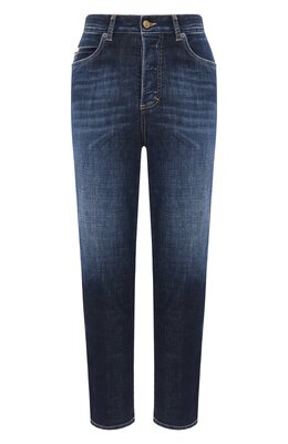 Dsquared2: Синие джинсы  Boston