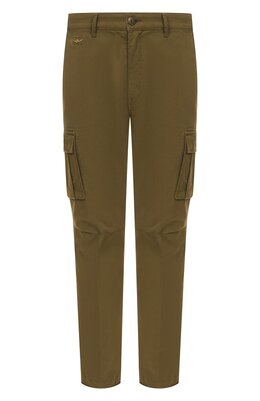 Aeronautica Militare: Хлопковые брюки 