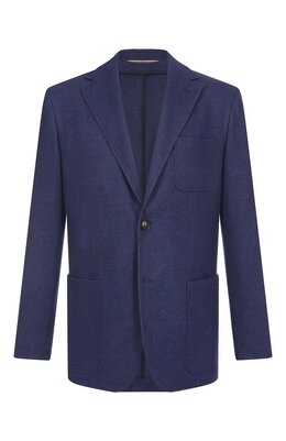 Canali: Пиджаки из шерсти 