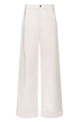 Ann Demeulemeester: Джинсы 