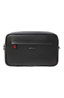 Kiton: Чёрная сумка 