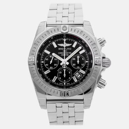 Breitling: Годинники  Chronomat
