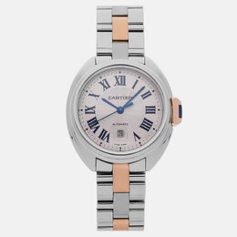 Cartier: Часы  Clé