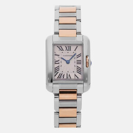 Cartier: Годинники  Tank Anglaise