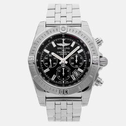 Breitling: Часы  Chronomat