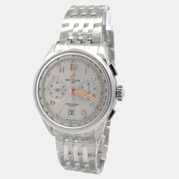 Breitling: Часы  Premier