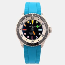 Breitling: Часы  SuperOcean