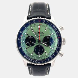 Breitling: Часы  Navitimer