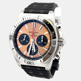 Breitling: Часы  Chronomat