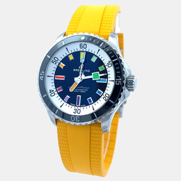 Breitling: Часы  SuperOcean