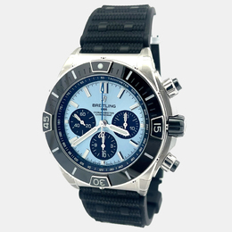 Breitling: Часы  Chronomat