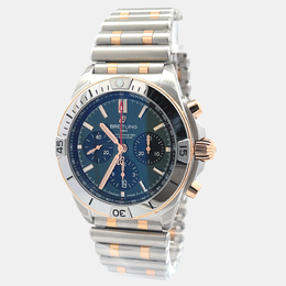 Breitling: Годинники  Chronomat