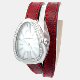 Bvlgari: Часы 