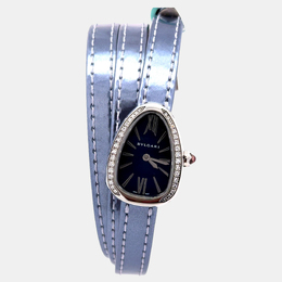 Bvlgari: Часы 