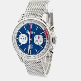 Breitling: Годинники 