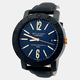 Bvlgari: Часы 