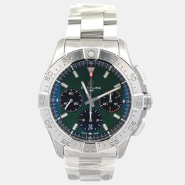 Breitling: Часы  Avenger