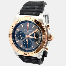 Breitling: Часы  Chronomat