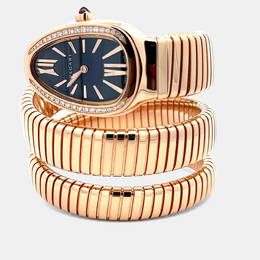 Bvlgari: Часы 
