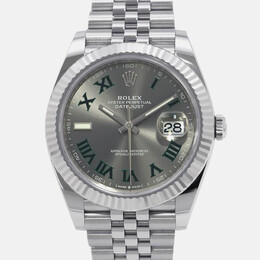 Rolex: Часы 
