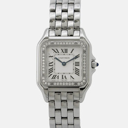 Cartier: Годинники  Panthère