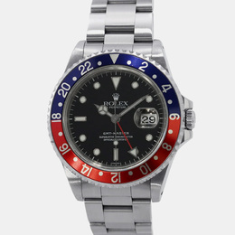 Rolex: Часы  GMT Master