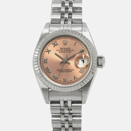 Rolex: Часы 