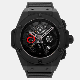 Hublot: Часы 