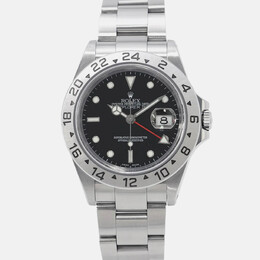 Rolex: Часы  Explorer