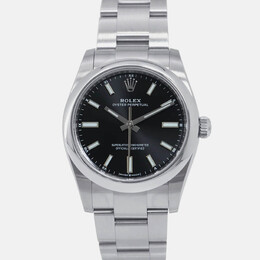 Rolex: Часы  Oyster Perpetual