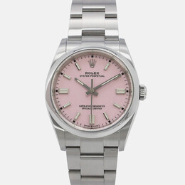 Rolex: Часы  Oyster Perpetual