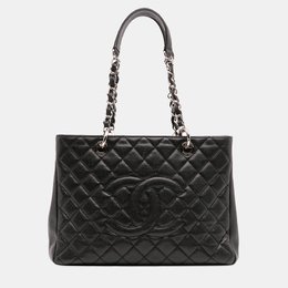 Chanel: Сумка-шоппер 