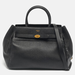Mulberry: Сумка-шоппер  Bayswater
