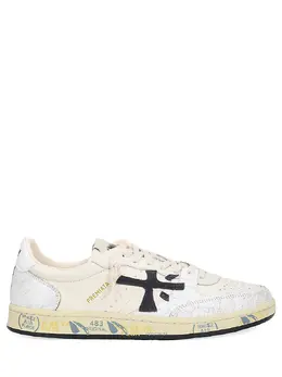 PREMIATA: Кеды 