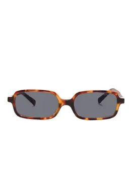 Miu Miu Eyewear: Очки 