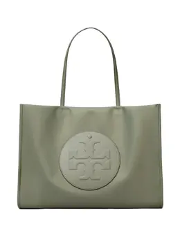Tory Burch: Сумка-шоппер  Ella