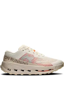 On Running: Кроссовки 