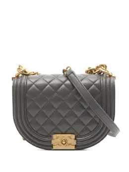 CHANEL Pre-Owned: Сумка 