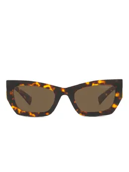 Miu Miu Eyewear: Очки 