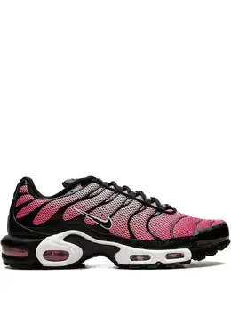 Nike: Розовые кроссовки  Air Max Plus