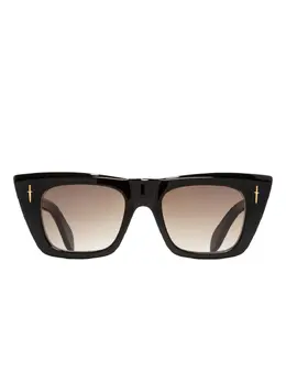Cutler & Gross: Очки 