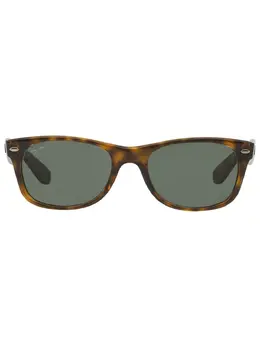 Ray-Ban: Очки  New Wayfarer